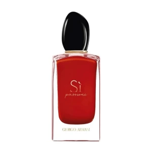 Nước Hoa Nữ Giorgio Armani Sì Passione EDP