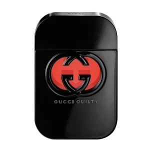 Nước Hoa Nữ Gucci Guilty Black Pour Femme EDT