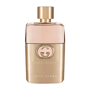 Nước Hoa Nữ Gucci Guilty Pour Femme EDT