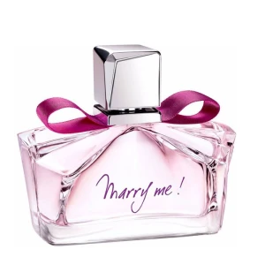 Nước Hoa Nữ Lanvin Marry Me EDP