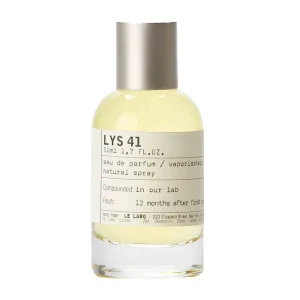 Nước Hoa Nữ Le Labo Lys 41 EDP