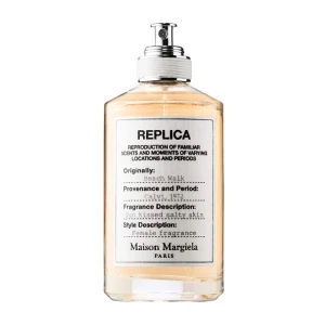 Nước Hoa Nữ Maison Margiela Replica Beach Walk EDT