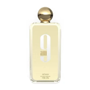 Nước Hoa Unisex Afnan 9am EDP