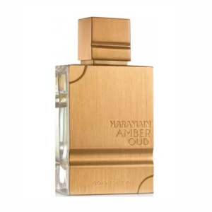 Nước Hoa Unisex Al Haramain Amber Oud Gold Edition EDP