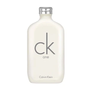 Nước Hoa Unisex Calvin Klein Ck One EDT