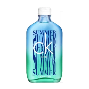 Nước Hoa Unisex Calvin Klein Ck One Summer EDT