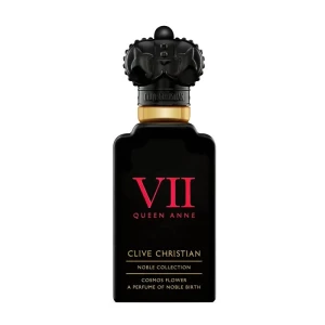 Nước Hoa Unisex Clive Christian VII Queen Anne Cosmos Flower