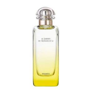 Nước Hoa Unisex Hermes Le Jardin de Monsieur Li EDT