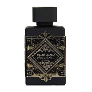 Nước Hoa Unisex Lattafa Bade e Al Oud Oud For Glory EDP