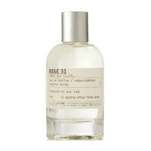 Nước Hoa Unisex Le Labo Rose 31 EDP
