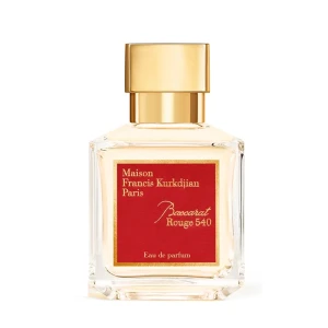 Nước Hoa Unisex Maison Francis Kurkdjian Baccarat Rouge 540 EDP