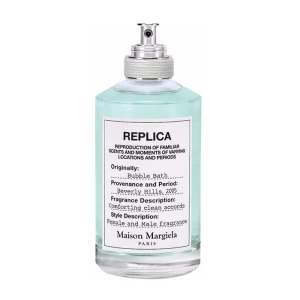 Nước Hoa Unisex Maison Margiela Replica Bubble Bath EDT