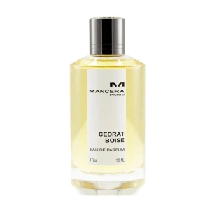 Nước Hoa Unisex Mancera Cedrat Boise EDP