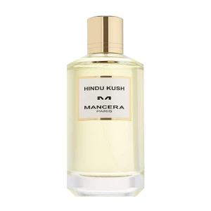 Nước Hoa Unisex Mancera Hindu Kush EDP