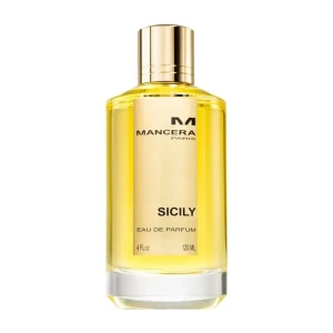 Nước Hoa Unisex Mancera Sicily EDP