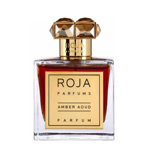 Nước Hoa Unisex Roja Amber Aoud Parfum