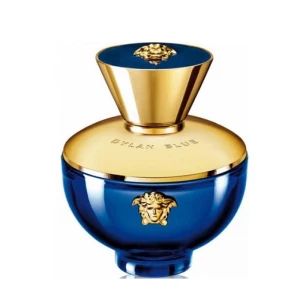 Nước Hoa Versace Dylan Blue Pour Femme EDP