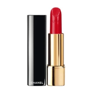 Son Chanel Rouge Allure 176 Indépendante