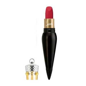 Son Christian Louboutin 001M Rouge Louboutin Màu Đỏ Cổ Điển