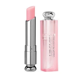 Son Dior Addict Lip Glow 001 Pink Hồng Phấn