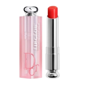 Son Dior Addict Lip Glow 015 Cherry