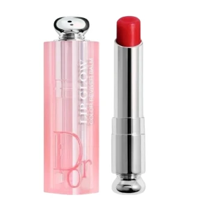 Son Dior Addict Lip Glow 031 Strawberry