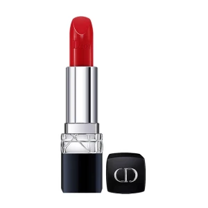 Son Dior Rouge 999 Matte Màu Đỏ Tươi