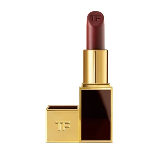 Son Tom Ford Lip Color 80 Impasstioned Đỏ Nâu
