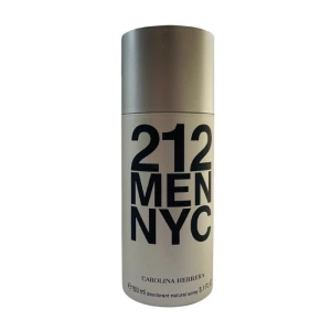 Xịt Khử Mùi Nam Carolina Herrera 212 NYC