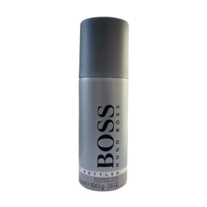 Xịt Khử Mùi Nam Hugo Boss Bottled