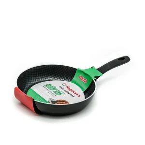 Chảo chống dính đáy từ Nagakawa NAG2401