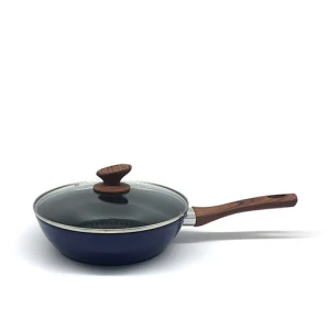 Chảo kim cương đáy từ Nagakawa NAG2853