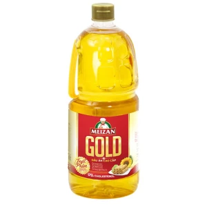 Dầu ăn cao cấp Meizan Gold 2L