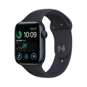 Đồng hồ thông minh Apple Watch SE 2022 GPS, 40mm - Midnight