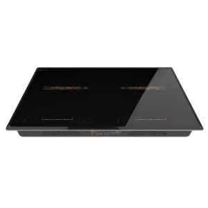 (FREE SHIP) Bếp Điện Từ Đôi Hawonkoo CEH-205-II Inventer 4000W Hàng Chính Hãng Bảo Hành 2 Năm