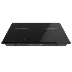 (FREE SHIP) Bếp Điện Từ Đôi Hawonkoo CEH-208-II Inventer 4000W Hàng Chính Hãng Bảo Hành 2 Năm