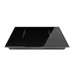 (FREE SHIP) Bếp Điện Từ Đôi Hawonkoo CEH-211-II Inventer 4000W Hàng Chính Hãng Bảo Hành 2 Năm