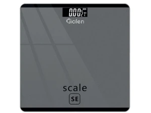 (FREE SHIP) Cân Điện Tử Galen G018 (2 màu - Đen