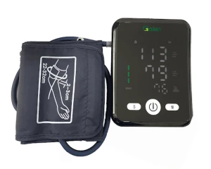 Máy Đo Huyết Áp Galen G009 Có Giọng Nói Bằng Tiếng Việt Và Dây Sạc