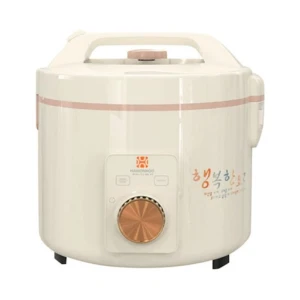 (FREE SHIP) Nồi Cơm Cơ Hawonkoo RCH-154-CE 1,5 Lít Nấu Cơm Nhanh Hàng Chính Hãng Bảo Hành 12 Tháng