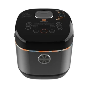 (FREE SHIP) Nồi Cơm Điện Tử Hawonkoo RCH-180 1,8 Lit Nấu Cơm Ngon Hàng Chính Hãng Bảo Hành 12 Tháng