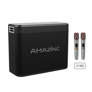 Loa Karaoke Xách Tay VietK Amazing V180