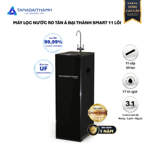 Máy lọc nước RO Tân Á Đại Thành Smart 11