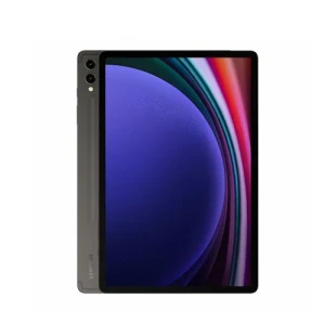 Máy tính bảng Samsung Galaxy Tab S9+ 5G 12GB (Black, 256 GB)