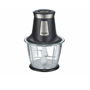 Máy xay thịt Tiross cối thủy tinh 1.2L, 300W TS5248