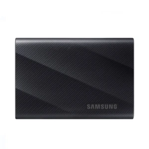 Ổ cứng di động SSD Samsung Portable T9 2TB (MU-PG2T0B/WW) (Đen)