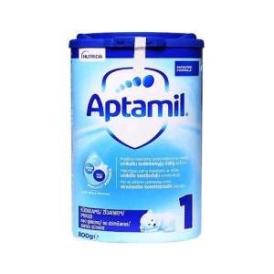 Sữa APTAMIL Đức số 1 800g
