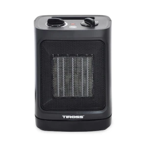 Sưởi Ceramic TIROSS TS9442, 2000W, có gió nóng và gió thường- TS9442