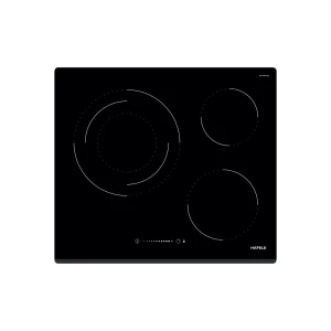 Bếp điện 3 vùng nấu Hafele HC-R603D