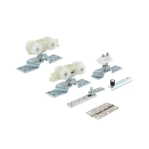 Bộ phụ kiện cửa trượt multif.silent 30/A